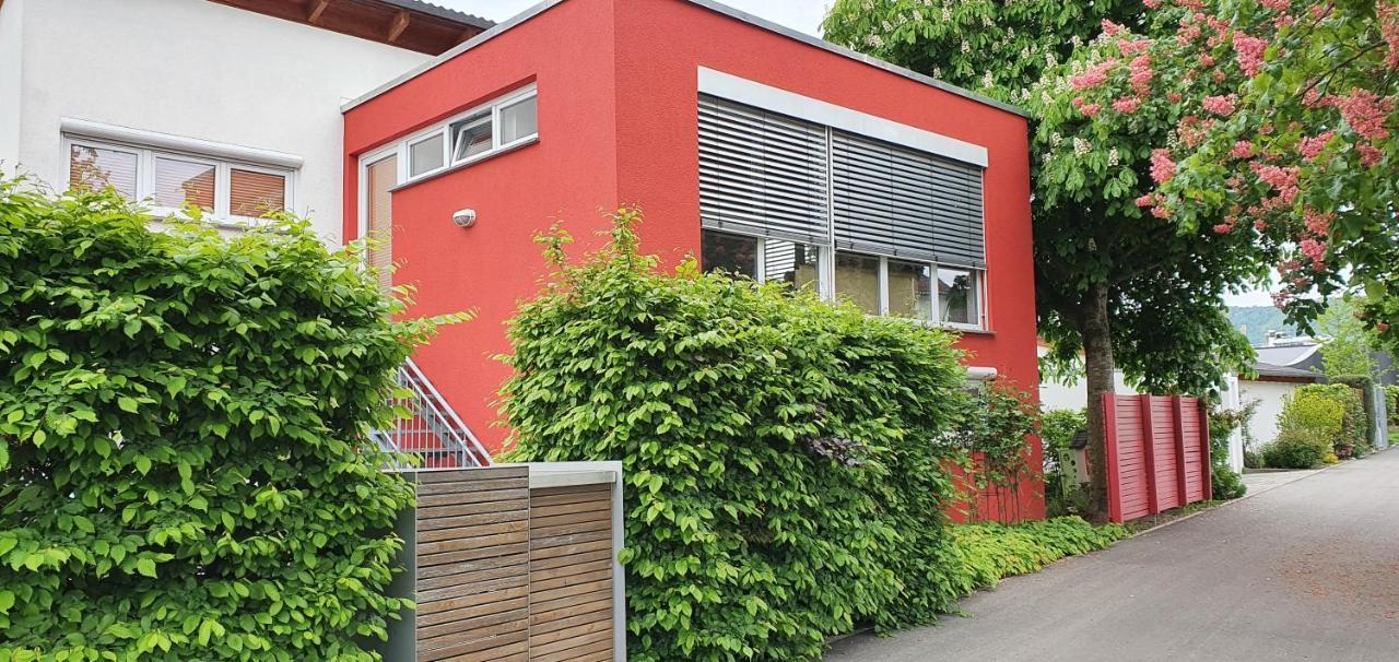 Sevis Outlet Apartments Metzingen  Kültér fotó